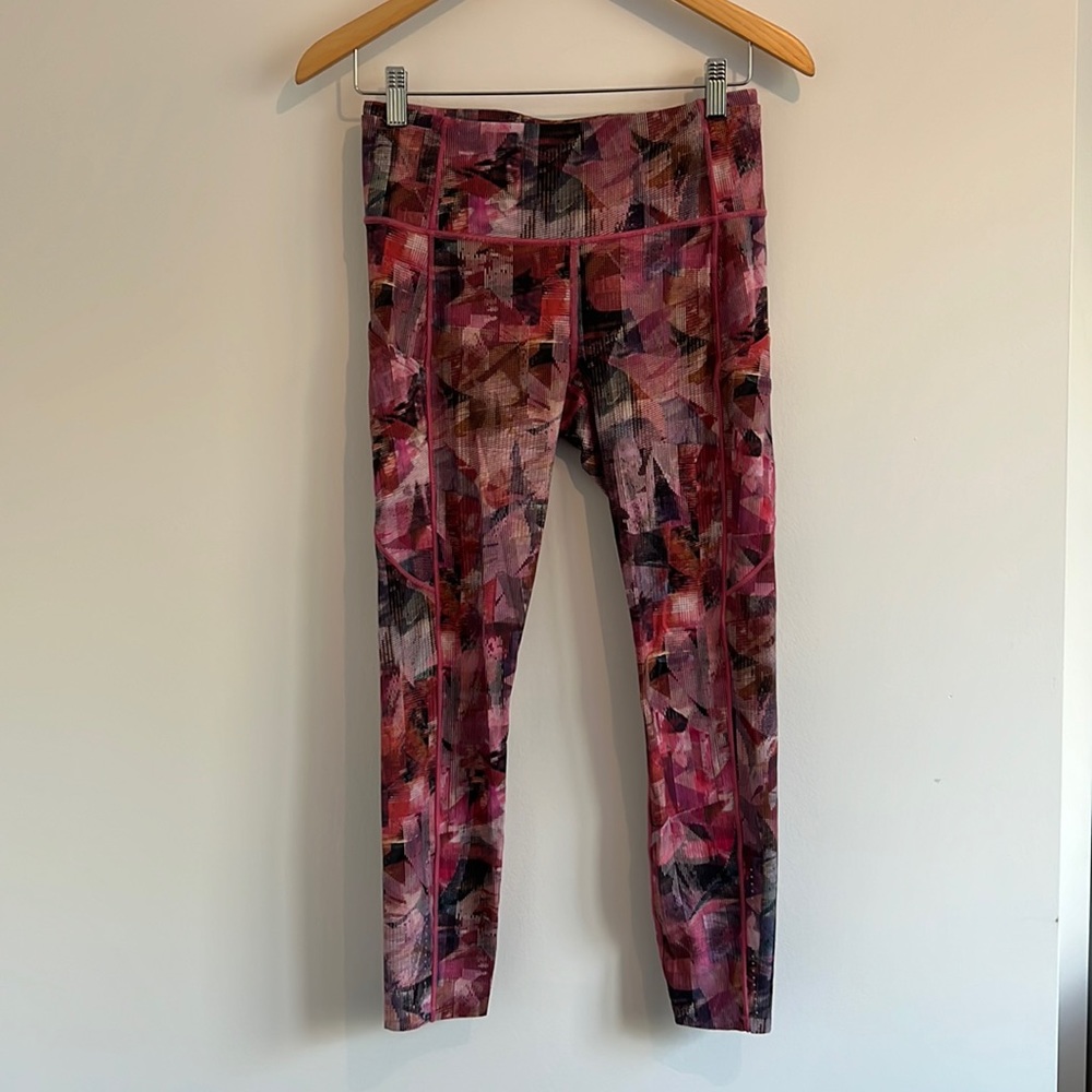 Lulu Leggings